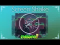 Screen Shake - Pygame Tutorial