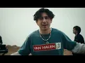 Liam Jones - Bad at Math (Official Music Video)