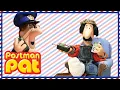 Download Lagu Pat the Handyman! 👨‍🔧 | Postman Pat | 1 Hour of Full Episodes