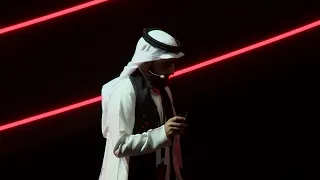 اترك أثرا ياسر الحزيمي 