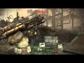 Fat Man vs Danny Sullivan Fallout 4