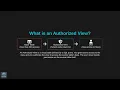 Master BigQuery Security Authorized Views Row-Level Security Deep Dive