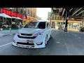 PROYECTO CRV 2007-2011 MODIFICADA FULLY MODIFIED CRV - VIP STANCE