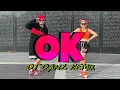 Download Lagu OK ( Iyaz ) Dj Danz Remix l Dance workout l Dance Fitness