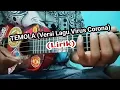 TEMOLA VERSI LAGU VIRUS CORONA (lirik) cover kentrung senar 3 by Yasin