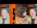 Emma s Boyfriend Isn t Doing Well - Both letters