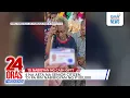 Lagu 4 na AETA na senior citizen, wala pang natanggap na P100,000 centenarian cash gift | 24 Oras Weekend