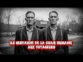Download Lagu Les Jumeaux Cannibales des Monts Ozarks – Comment Cuisinaient ils Leurs Invités?