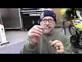 Hang On treestand cable replacement