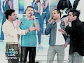 Download Lagu Zezé Di Camargo \u0026 Luciano e Bruno \u0026 Marrone | Domingo Legal - 2001