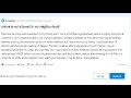 Text To Speech Bot Reads