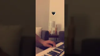 وحشتيني راشد الماجد عزف سماعي  وحشتيني راشد الماجد عزف سماعي