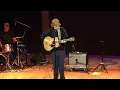 Brett Dennen @The City Winery, NYC 5/9/25 See The World