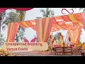 Beyond the Rental fee Unexpected wedding venue costs you need to know