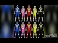 Download Lagu FIVEMAN OPENING THEME SONG FULL