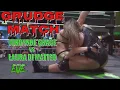 GRUDGE MATCH Jordynne Grace vs Laura Di Matteo - EVE WrestleQueendom 2