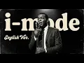 i-mode (English Ver.) - Number_i | Midnight Jazz Cover