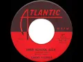 Download Lagu 1959 HITS ARCHIVE: High School U.S.A. - Tommy Facenda (posting the 'National' version)