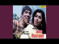 Lagu Jodi Bailanchi Khillari