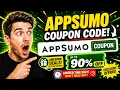AppSumo Coupon Code AppSumo Promo Code AppSumo Highest Discount Code