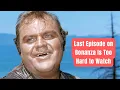 Download Lagu Dan Blocker’s Final Episode on Bonanza Is Hard to Watch