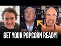 Good Luck Spinning Trump s Speech Fox News w Michael Weiss Marc Polymeropoulos