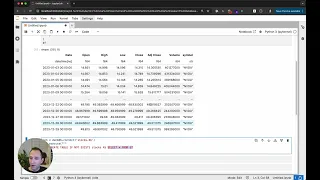 Use Polars and DuckDB to build a research database