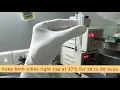 Swim - Up sperm selection