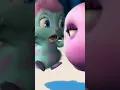 Bibble Meets Tutu