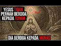 Lagu Yesus Tidak Pernah Berdoa kepada Tuhan — Ia Berdoa kepada Monad (Ini Mengubah Segalanya)