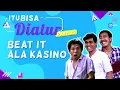 Lagu Warkop DKI - ITU BISA DIATUR | Beat it Ala Kasino