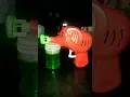 Download Lagu mini bubble gun big bubble #shorts