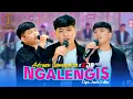 Download Lagu NGALENGIS - ADRYAN DAMAPUTRAA X EDB PRO (OFFICIAL LIVE MUSIC VIDEO)