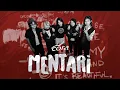 Lagu Cora Band - Mentari (Official Video)