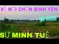 Download Lagu SƯ MINH TUỆ KHÔNG NGỜ CÁN BỘ ĐỒNG HƯƠNG LẠI LÀM NÊN CHUYỆN NÀY