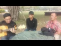 Download Lagu Ropendi Pardede \u0026 Yohanes Sibagariang ft. KPL - Pelangi Kasih (Maria Shandi)