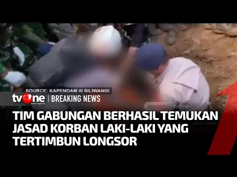 Kodam III Siliwangi Turunkan Ratusan Personil untuk Bantu Korban Gempa Cianjur