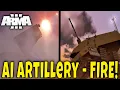 The Arma 3 Beginner s guide to Commanding AI Artillery Fire Support