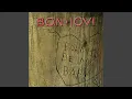 Bon Jovi - Born To Be My Baby (Remastered) [Audio HQ]
