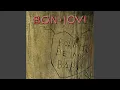 Lagu Bon Jovi - Born To Be My Baby (Remastered) [Audio HQ]