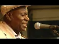 Boubacar Traoré & Vincent Bucher - 4 - LIVE at Afrikafestival Hertme 2012