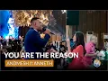 YOU ARE THE REASON - ANDMESH ft. ANNETH