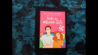 Sob O Mesmo Teto Livro 1 Triologia Odeio Amar Você Ali Hazelwood