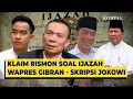 Lagu Deretan Klaim Rismon Sianipar soal Ijazah Wapres Gibran - Skripsi Jokowi |PARASOT