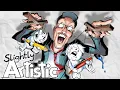 Download Lagu SLIGHTLY ARTISTIC WITH DOUG WALKER