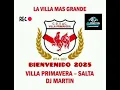 Download Lagu BIENVENIDO 2025 CACHACAS DJ MARTIN \u0026 GUTY LERA \u0026 JONNA PERCUSIÓN (GORDITA GONZA) GRACIAS GENTE