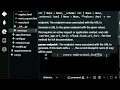 how to create a flask app blueprint structure part 5