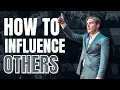 Phil M Jones Exactly What To Say How to Influence Others