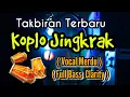 Download Lagu Takbiran terbaru - koplo jingkrak - bass mantap gleerr