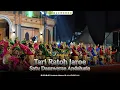 Download Lagu Tari Ratoh Jaroe 1 Dasawarsa Andalusia | Pondok Pesantren At Taujieh Al Islamy 2 Andalusia